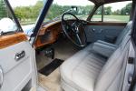 Rolls-Royce Silver Cloud LWB Saloon 1959 года
